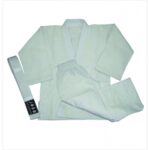 Premium Taekwondo Uniforms Durable & Comfortable