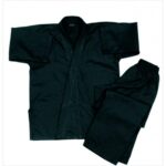 Lightweight Taekwondo Uniforms Designed for Maximum Performance