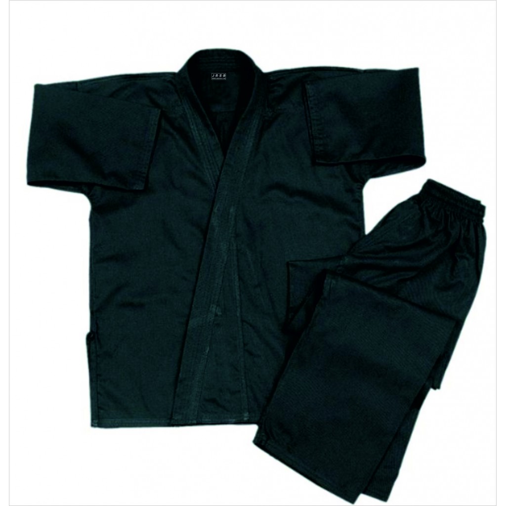 Taekwondo (4)-1024x1024 Lightweight Taekwondo Uniforms Designed for Maximum Performance - Image 1