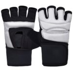 Elite Taekwondo Sparring Gear Breathable Martial Arts Gloves for Tournament
