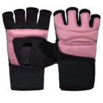 Taekwondo Gloves for Kids & Adults Adjustable Sizing for All Skill Levels