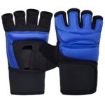 Youth Taekwondo Sparring Gloves Extra Padding Martial Artists