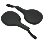 Professional Taekwondo Kicking Racket Double Kick Pad for Speed & Accuracy