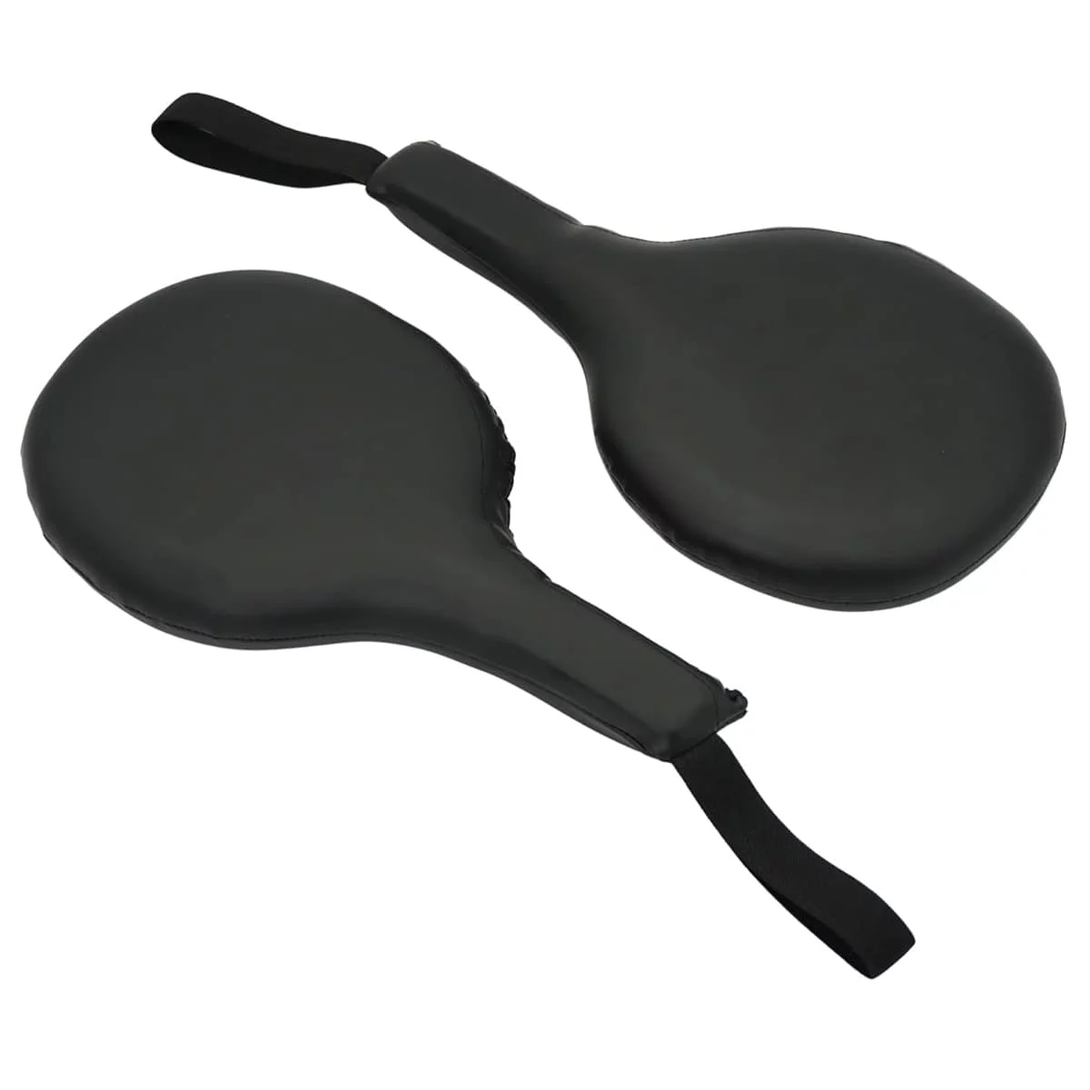 Taekwondo Rackets Professional Taekwondo Kicking Racket Double Kick Pad for Speed & Accuracy - Image 1