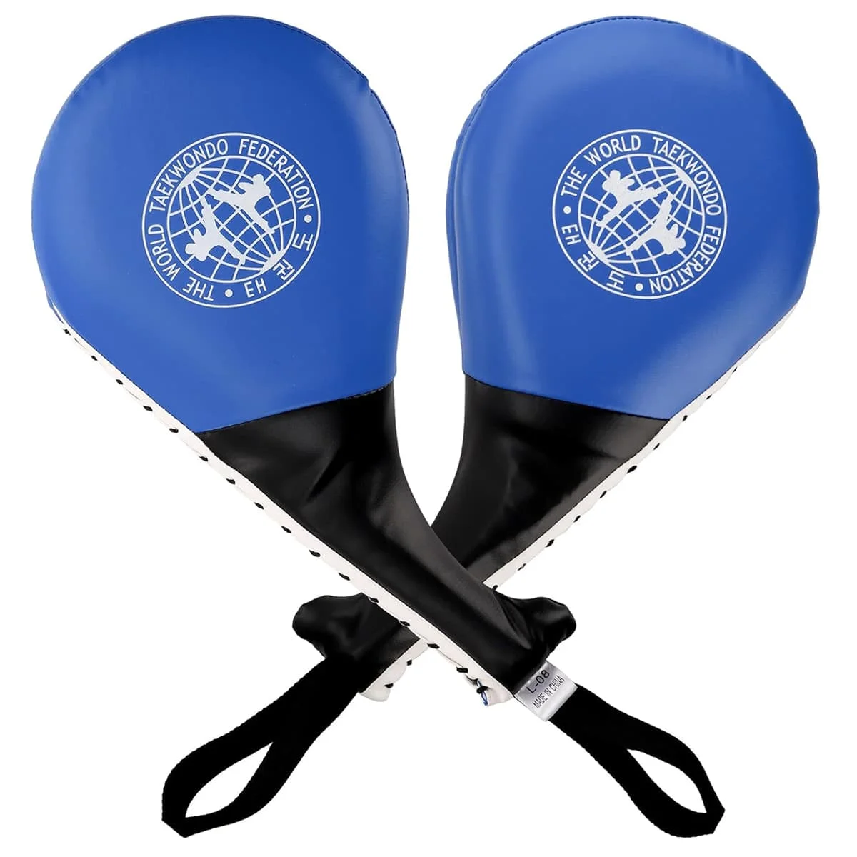 Taekwondo Rackets6 Martial Arts Striking Racket Essential Taekwondo Gear - Image 1