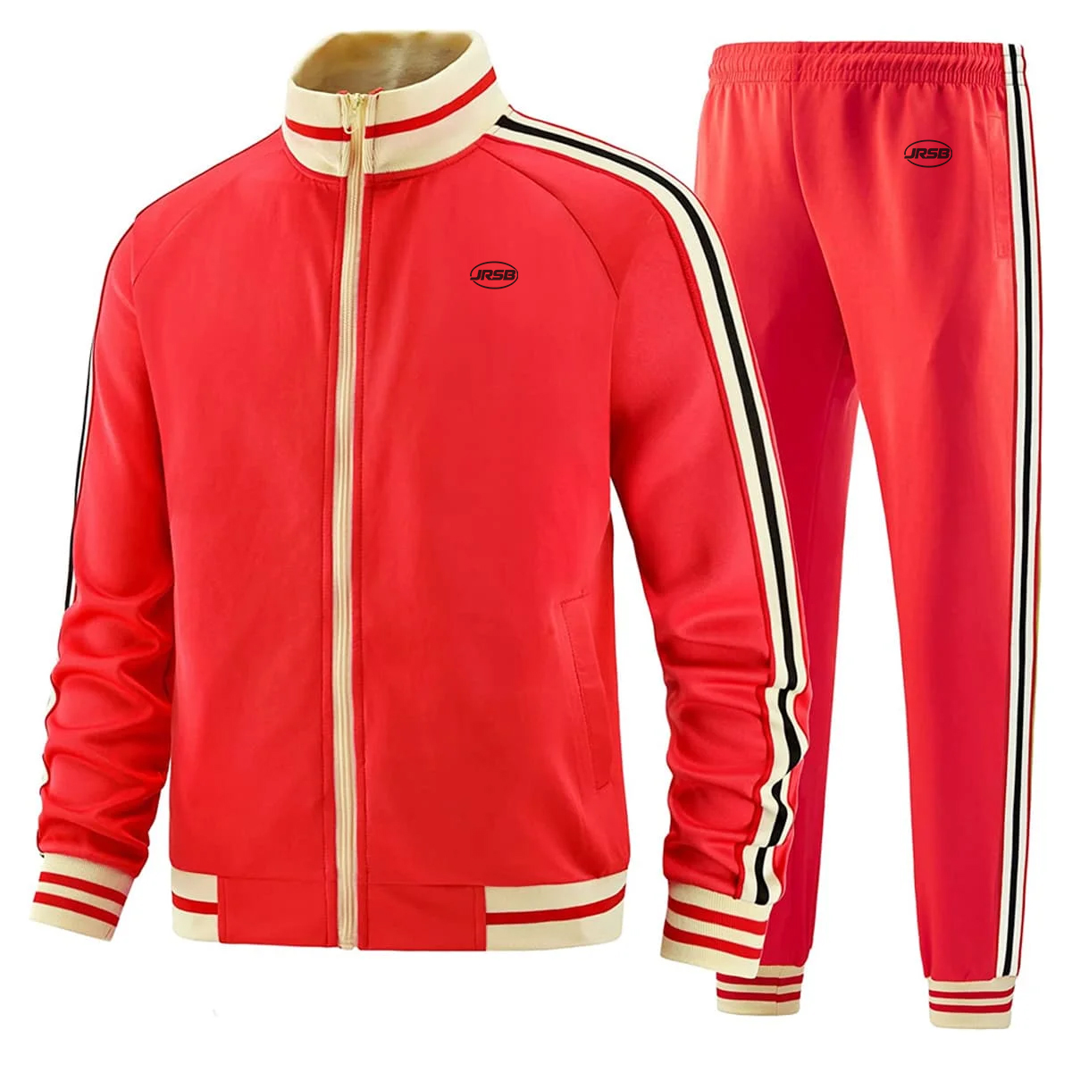 Track-Suits1 Performance Track Suit for Gym and Sports - Image 1