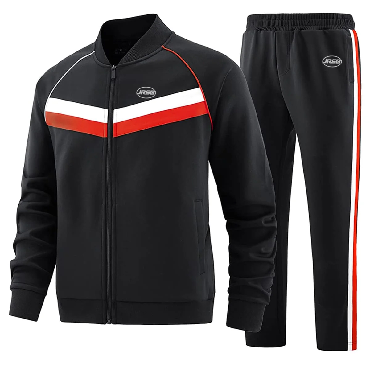 Track-Suits12 Track Suit Athletic Wear for Daily Training - Image 1