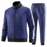 High Quality Track Suit Training Apparel