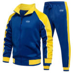 Sports Track Suit Set for Men and Women
