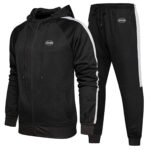Premium Track Suit for Gym and Fitness