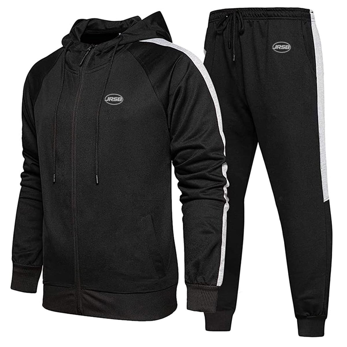 Track-Suits33 Premium Track Suit for Gym and Fitness - Image 1