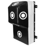 Heavy Duty Wall Mounted Boxing Strike Pad