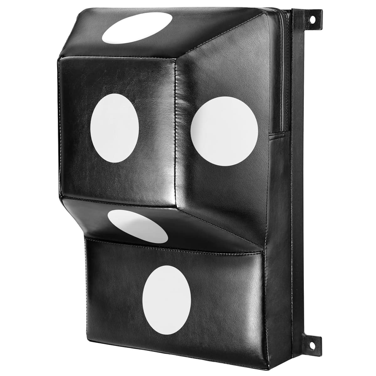 Wall Mount Kick Shield (1) High-Impact Wall Target Board for Boxing and Muay Thai - Image 1