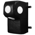 Reinforced Wall Kick Shield for Power Striking Practice