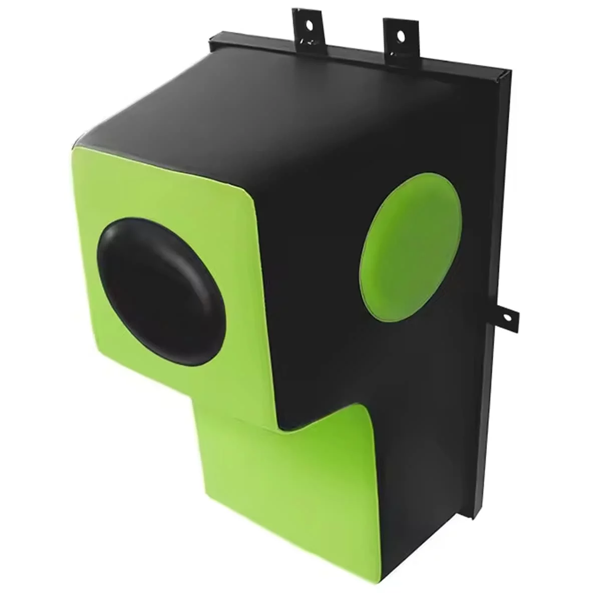 Wall Mount Kick Shield (4) Home Gym Wall Mounted Martial Arts Training Pad - Image 1