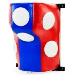 Elite Series Wall Mounted Striking Target for Kickboxing