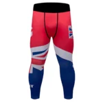 Premium Compression Spats Leggings for Training, MMA & Gym
