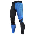 Flexible Sports Leggings Spats for Daily Gym Wear