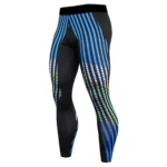 High-Performance Sports Spats Leggings for Men & Women